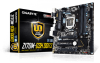 Gigabyte GA-Z170M-D3H DDR3 Intel® Z170 Chipset Motherboard